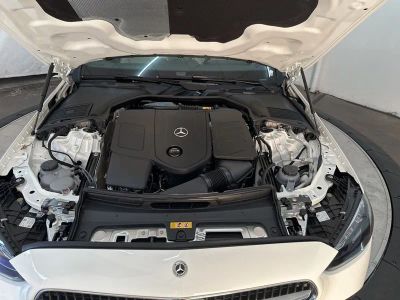 2025 Mercedes-Benz C-Class - Photo 30
