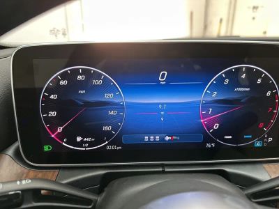 2025 Mercedes-Benz C-Class - Photo 12
