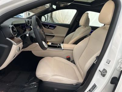 2025 Mercedes-Benz C-Class - Photo 18