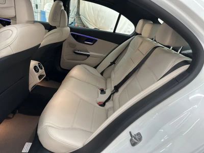 2025 Mercedes-Benz C-Class - Photo 22