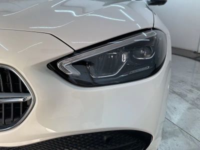 2025 Mercedes-Benz C-Class - Photo 29