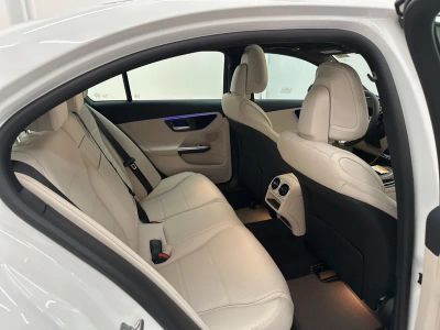 2025 Mercedes-Benz C-Class - Photo 23