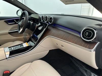 2025 Mercedes-Benz C-Class - Photo 26