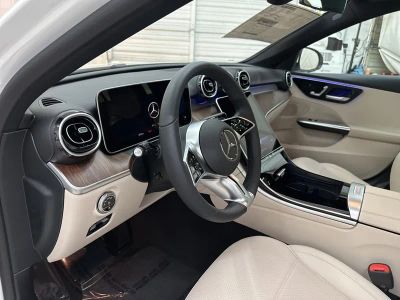 2025 Mercedes-Benz C-Class - Photo 9