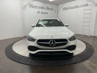 2025 Mercedes-Benz C-Class - Photo 2