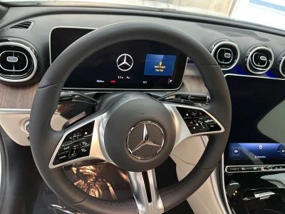 2025 Mercedes-Benz C-Class - Photo 10