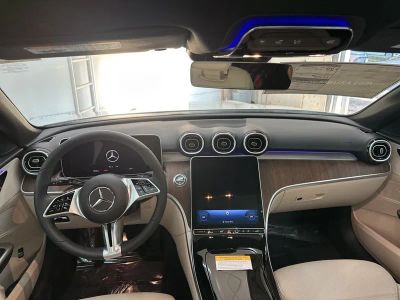 2025 Mercedes-Benz C-Class - Photo 20