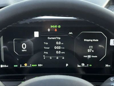 2026 Kia Carnival Hybrid — photo 12 view