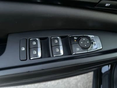 2026 Kia Carnival Hybrid — photo 17 view