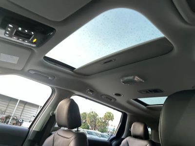 2026 Kia Carnival Hybrid — photo 18 view