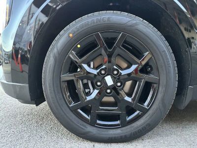 2026 Kia Carnival Hybrid — photo 11 view