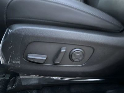 2026 Kia Carnival Hybrid — photo 16 view