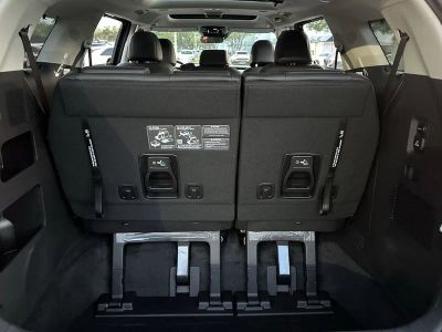 2026 Kia Carnival Hybrid — photo 21 view