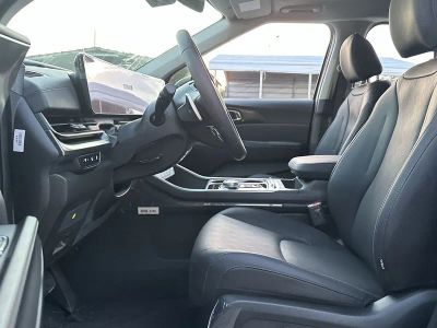 2026 Kia Carnival Hybrid — photo 15 view