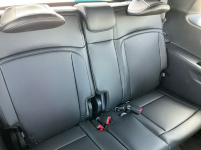 2027 Kia Telluride — photo 19 view