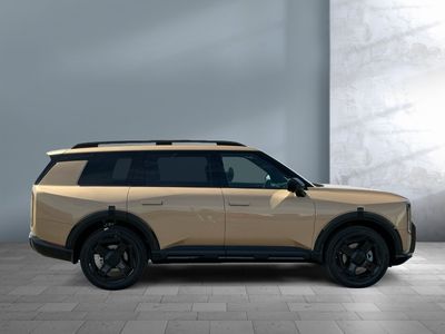 2027 Kia Telluride — photo 7 view