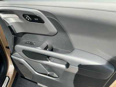 2027 Kia Telluride — photo 21 view