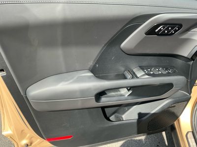 2027 Kia Telluride — photo 16 view