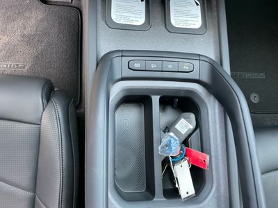 2027 Kia Telluride — photo 13 view