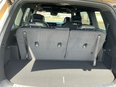 2027 Kia Telluride — photo 18 view