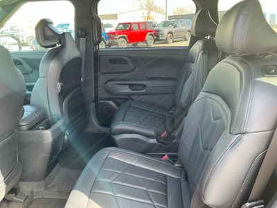 2027 Kia Telluride — photo 17 view
