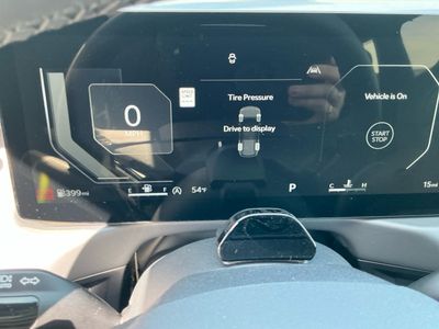 2027 Kia Telluride — photo 11 view