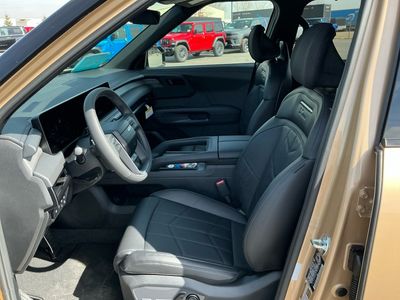 2027 Kia Telluride — photo 10 view