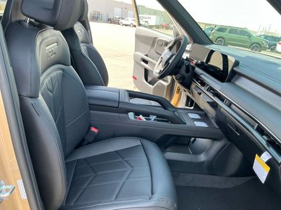2027 Kia Telluride — photo 20 view
