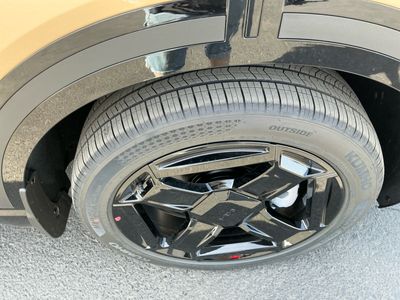 2027 Kia Telluride — photo 22 view