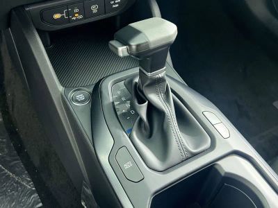 2026 Kia K4 — photo 27 view