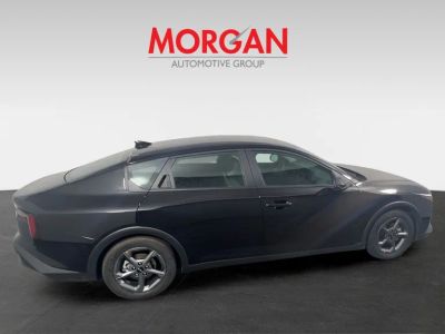 2026 Kia K4 — photo 8 view