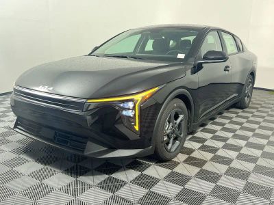 2026 Kia K4 — photo 15 view
