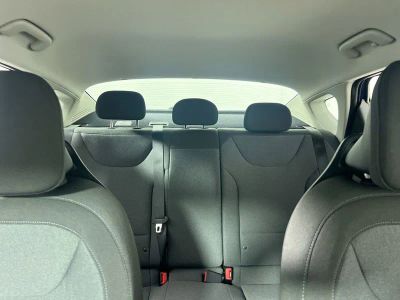 2026 Kia K4 — photo 37 view