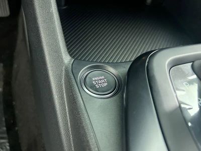 2026 Kia K4 — photo 26 view