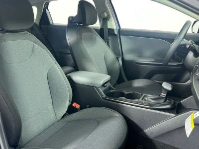 2026 Kia K4 — photo 35 view