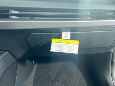 2026 Kia K4 — photo 38 view