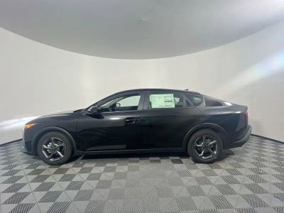 2026 Kia K4 — photo 14 view