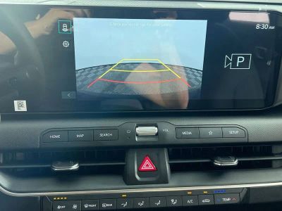 2026 Kia K4 — photo 32 view