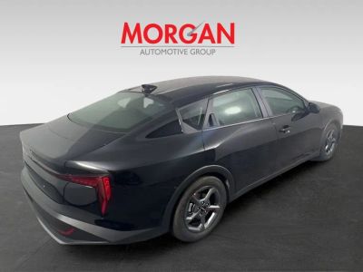 2026 Kia K4 — photo 7 view