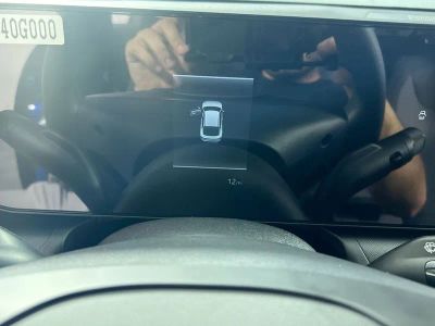 2026 Kia K4 — photo 25 view
