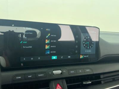 2026 Kia K4 — photo 30 view