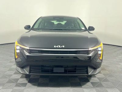 2026 Kia K4 — photo 16 view