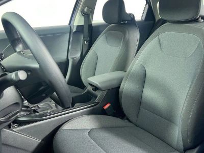 2026 Kia K4 — photo 18 view