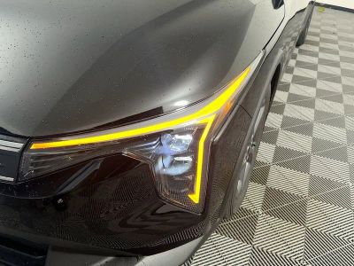 2026 Kia K4 — photo 17 view
