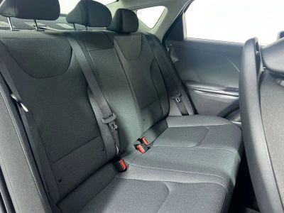 2026 Kia K4 — photo 33 view