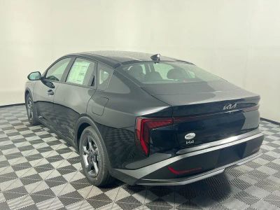 2026 Kia K4 — photo 13 view