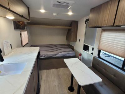 2026 Forest River Salem FSX Limited Edition 174DBLE - Photo 1