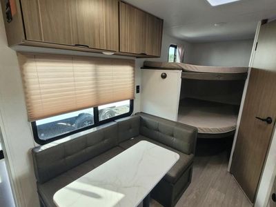2026 Forest River Salem FSX Limited Edition 174DBLE - Photo 4
