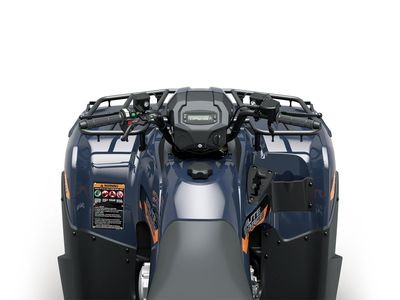 2026 Kawasaki Brute Force 300 - Photo 9