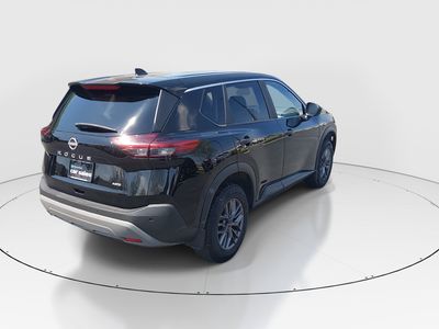 2023 Nissan Rogue - Photo 7
